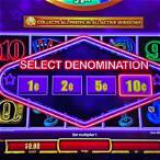 does best bet have slot machines